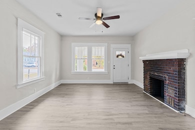 1307 Beman St, Augusta, GA 30904 - photo 4