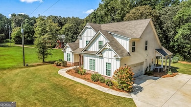 563 Wynn Rd, McDonough, GA 30252 - photo 6