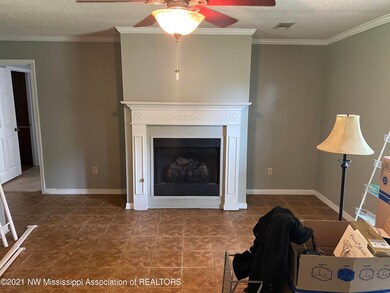 1316 Pontotoc St, Hernando, MS 38632 - photo 2