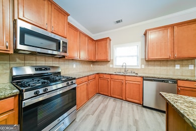 7420 Toccoa Cir, Union City, GA 30291 - photo 6