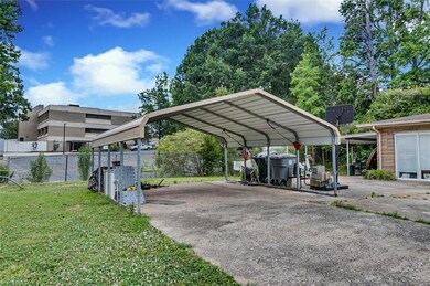 111 W Taft Ave, Asheboro, NC 27203 - photo 2