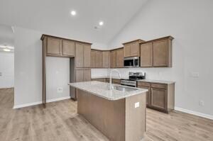 Elliott kitchen
