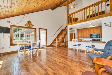 1 Barbers Pole Rd unit 5, Tuftonboro, NH 03853 - photo 5