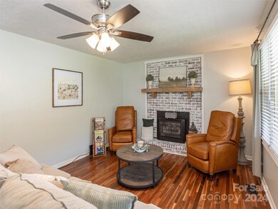 460 Beach Dr, Hendersonville, NC 28792 - photo 7