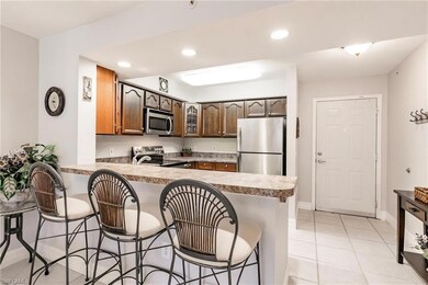 8244 Key Royal Cir unit 614, Naples, FL 34119 - photo 4