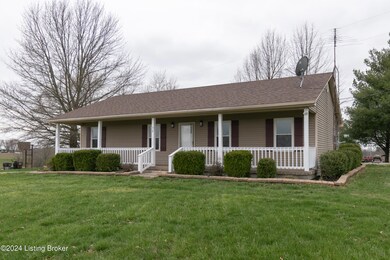 32 Tommy Lewis Rd, Bloomfield, KY 40008 - photo 2