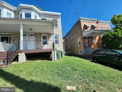 406 E Cold Spring Ln, Baltimore, MD 21212 - photo 2