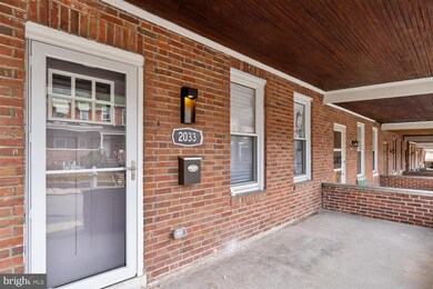 2033 Ruxton Ave, Baltimore, MD 21216 - photo 2