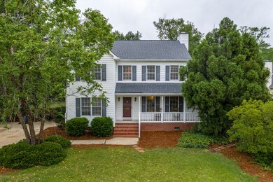 2243 Friar Dr, Winterville, NC 28590 - photo 5