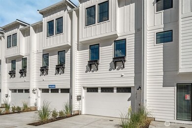 12079 127th Ave E unit 54, South Hill, WA 98374 - photo 4