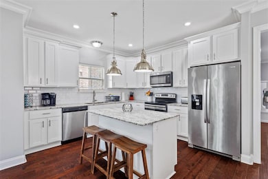 2021 Maison Rue Dr, Lake Charles, LA 70605 - photo 6