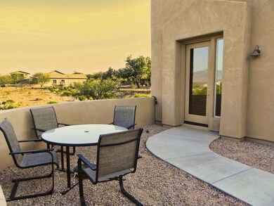 Guest Quarters