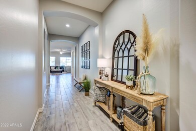 41889 N Zahne Ct, Queen Creek, AZ 85140 - photo 4