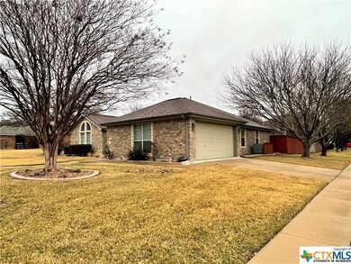 1813 Bowen Ave, Copperas Cove, TX 76522 - photo 3