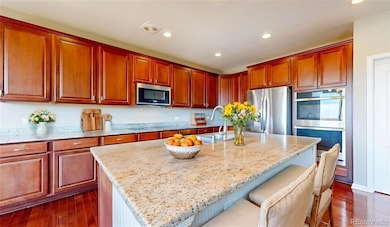 6265 S Ider Way, Aurora, CO 80016 - photo 3