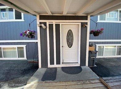 4 plex front entry