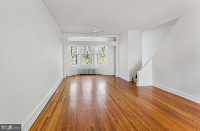 2236 Decatur Place NW, Washington, DC 20008 - photo 4