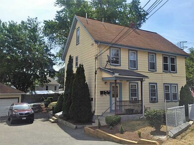 447 Mason St, Woonsocket, RI 02895 - photo 3