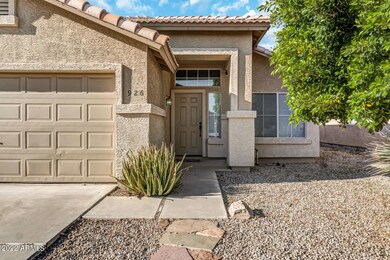 926 E Carla Vista Place, Chandler, AZ 85225 - photo 3