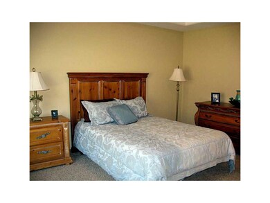 Master Bedroom.