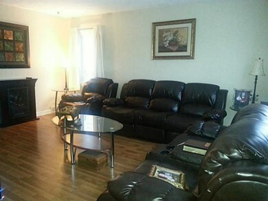 Living Room. As you enter the living room you will