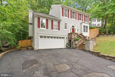 3200 Titanic Dr, Stafford, VA 22554 - photo 2