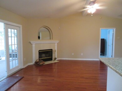 GREAT ROOM 3