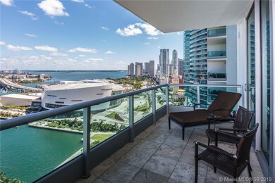 900 Biscayne Blvd unit 2604, Miami, FL 33132 - photo 4
