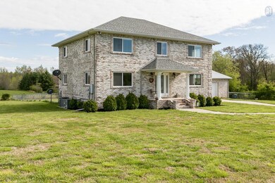 ANOTHER VIEW OF HOME