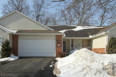 129 Chauncey Ct unit 7, Marshall, MI 49068 - photo 6