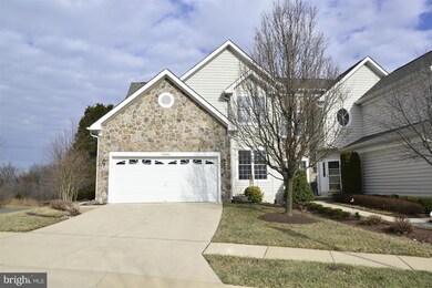 25591 Creek Run Terrace, Chantilly, VA 20152 - photo 2