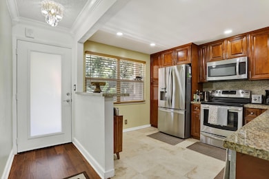 2403 Antigua Cir unit B2, Coconut Creek, FL 33066 - photo 3