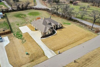 1344 Craft Farms Cir, Azle, TX 76020 - photo 7