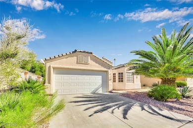 1542 Misty Sky Dr, Henderson, NV 89052 - photo 3