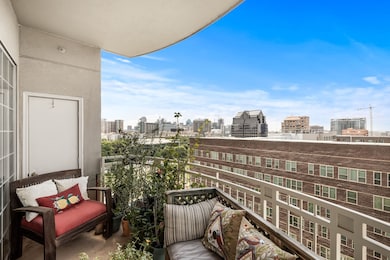 Renaissance On Turtle Creek unit 820, Dallas, TX 75219 - photo 5