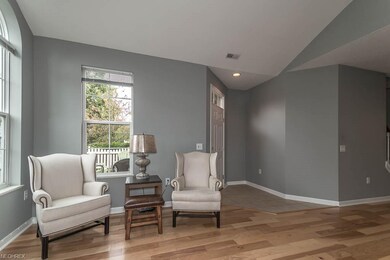 Another view of the Great Room looking toward the 