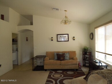 Living  Room View 1