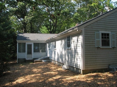 205 Old Post Rd, Centerville, MA 02632 - photo 5