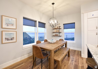 1343 N Trapper Loop, Garden City, UT 84028 - photo 7