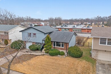 3417 Chestnut Dr, Hazel Crest, IL 60429 - photo 3