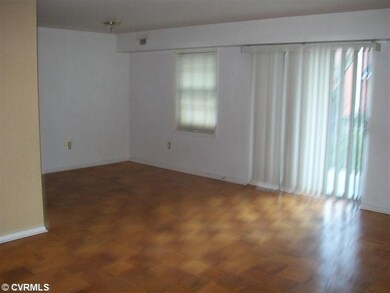 Interior Space/Layout - hardwood floor