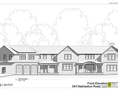 343 Nashawtuc Rd, Concord, MA 01742 - photo 2