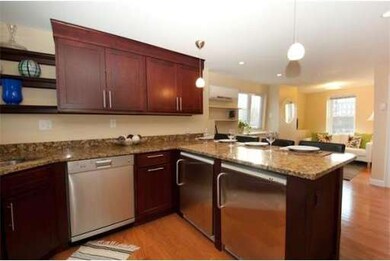 2 Stillman Place unit 4, Boston, MA 02113 - photo 5