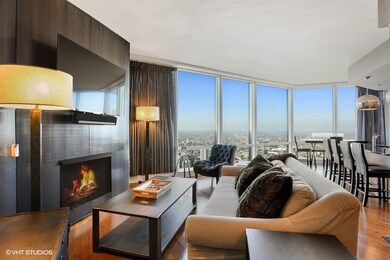 Trump International Hotel & Tower - Chicago unit 69D, Chicago, IL 60611 - photo 7