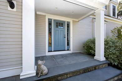 24 Hillside Dr, Cohasset, MA 02025 - photo 5