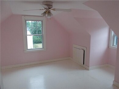 Bedroom.
