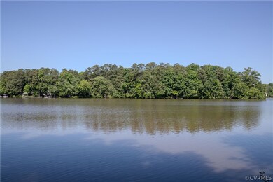 View of water view