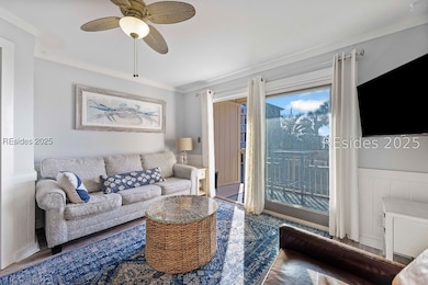 Breakers Villas unit 127, Hilton Head Island, SC 29928 - photo 6