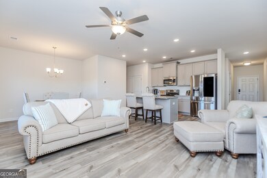 38 Huntley Trace, Hoschton, GA 30548 - photo 7