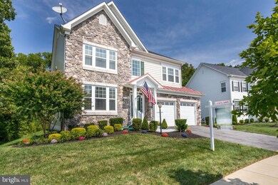 2576 Archway Ln, Bryans Road, MD 20616 - photo 3